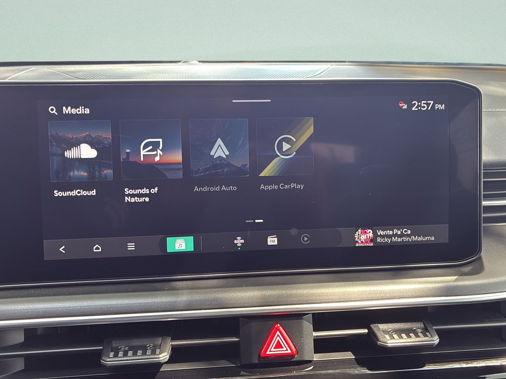New 2026 Kia K5 GT-Line w/ GT-Line Premium Package FWD image 36