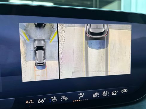 New 2026 Buick Envision Avenir AWD/4WD image 26