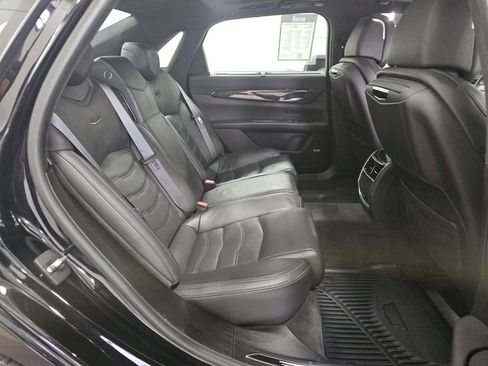 Used 2016 Cadillac CT6 Platinum image 14