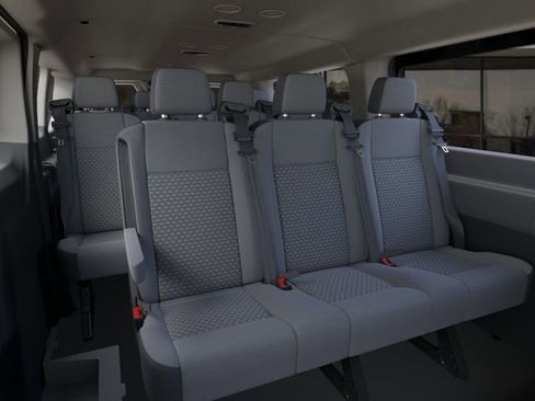 New 2026 Ford Transit 350 XLT AWD/4WD image 11