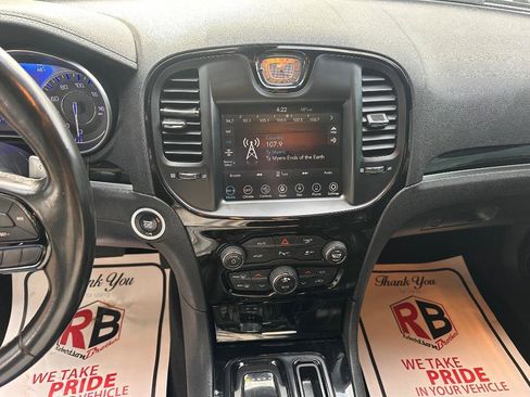 Used 2021 Chrysler 300 S image 14