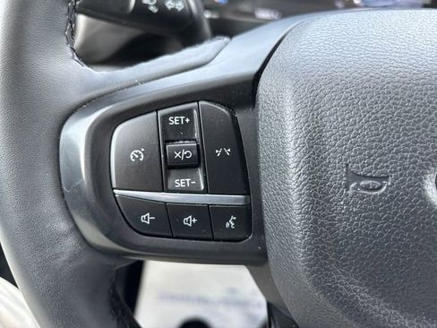 Certified 2024 Ford Ranger XLT w/ FX4 Off-Road Package image 18