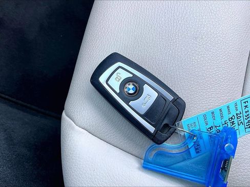 Used 2015 BMW 428i Coupe image 36