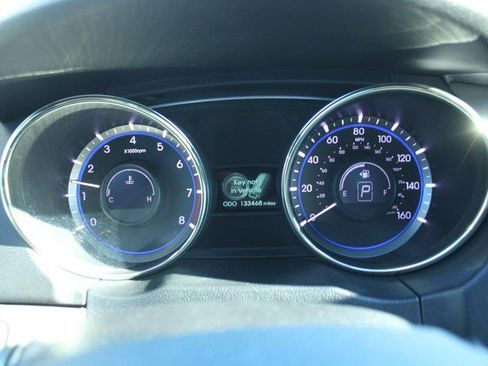 Used 2012 Hyundai Sonata SE image 19