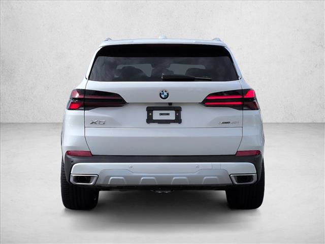 Certified 2026 BMW X5 xDrive40i w/ Climate Comfort Package AWD/4WD image 8