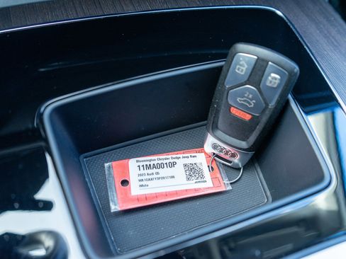 Used 2023 Audi Q5 2.0T Premium w/ Convenience Package image 30