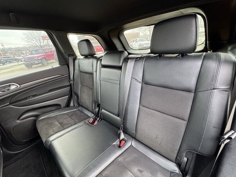 Used 2022 Jeep Grand Cherokee Laredo X image 13