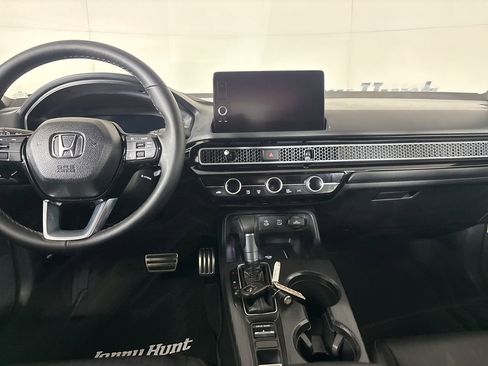 Used 2026 Honda Civic Sport Touring image 22