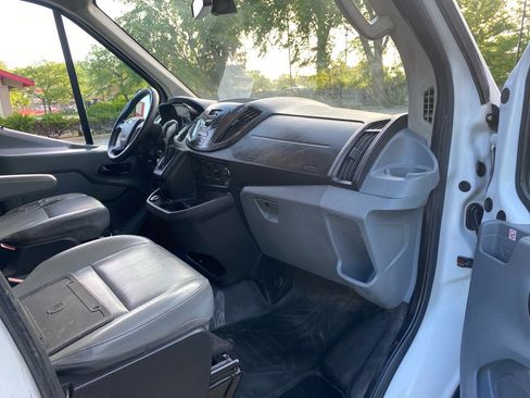 Used 2019 Ford Transit 350 130 Medium Roof RWD image 20