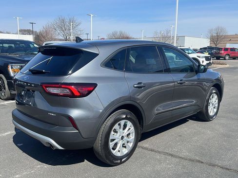 Used 2025 Ford Escape Active w/ Cold Weather Package image 6