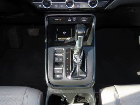 Certified 2023 Honda CR-V EX-L image 22