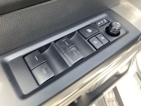 Certified 2025 Toyota Sequoia SR5 AWD/4WD image 25