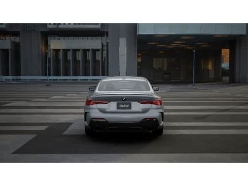 New 2026 BMW 440i xDrive Coupe w/ M Carbon Exterior Package AWD/4WD image 5
