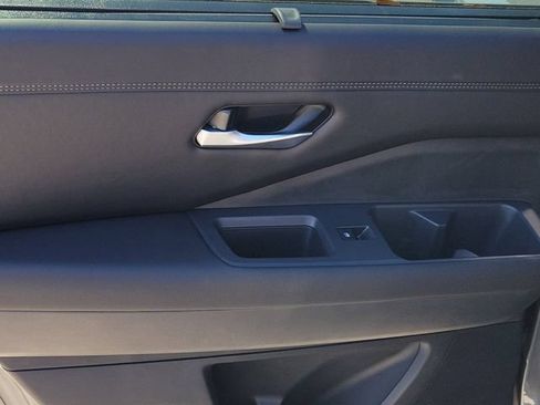 New 2026 Nissan Pathfinder Platinum w/ Cargo Package FWD image 26