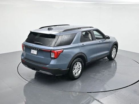 New 2026 Ford Explorer Active w/ Active Comfort Package image 40