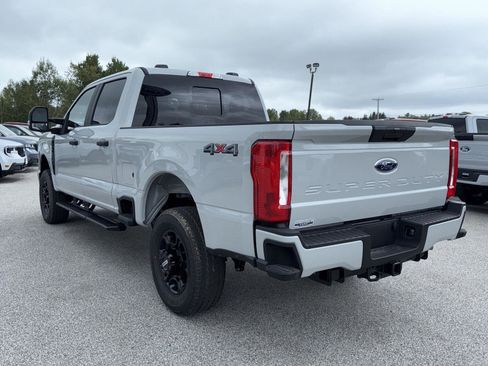 New 2026 Ford F250 XL w/ STX Appearance Package image 7