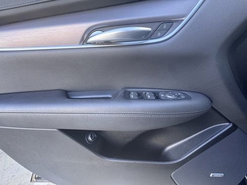 Used 2023 Cadillac XT5 Luxury image 14