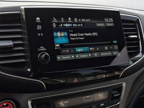 Used 2021 Honda Passport EX-L image 17