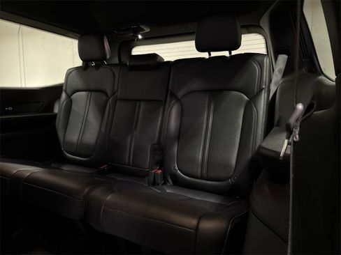 Used 2025 Jeep Wagoneer Series II image 29