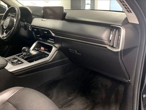 Used 2024 MAZDA CX-90 Plug-In Hybrid w/ Preferred AWD/4WD image 14