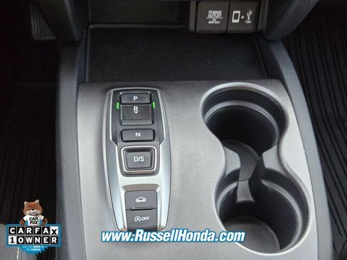 Used 2022 Honda Ridgeline Sport image 19