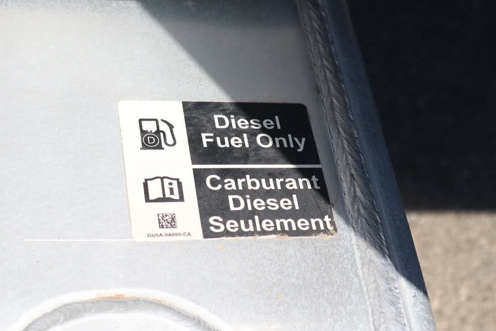 Used 2021 Ford F750 2WD Regular Cab Super Duty image 42