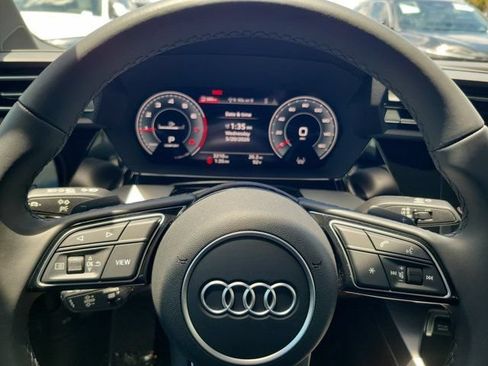 Certified 2026 Audi A3 2.0T Premium w/ Convenience Package AWD/4WD image 21