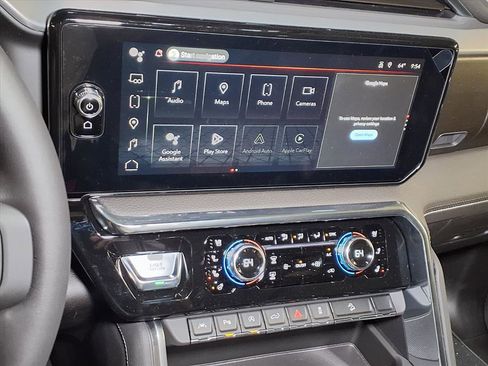 New 2026 GMC Sierra 1500 Denali w/ Technology Package image 17