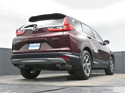 Used 2018 Honda CR-V EX-L image 50