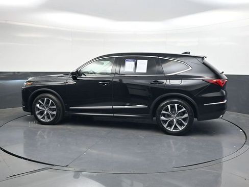 Used 2023 Acura MDX Technology image 7