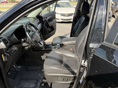Used 2014 Kia Sorento LX AWD/4WD image 14