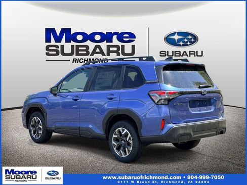New 2026 Subaru Forester Premium AWD/4WD image 4