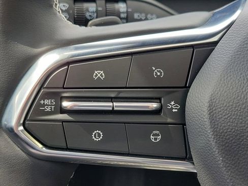 Used 2025 Chevrolet Traverse High Country w/ LPO, Floor Liner Package AWD/4WD image 20
