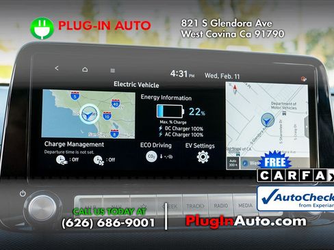 Used 2022 Hyundai Kona Limited image 29