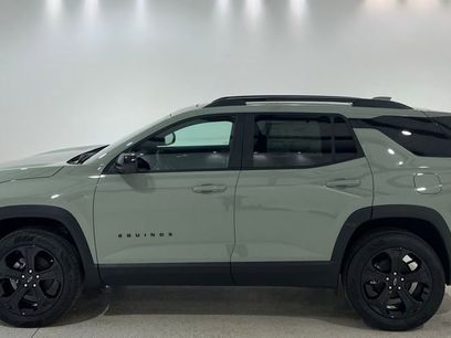 New 2026 Chevrolet Equinox LT w/ Convenience Package II