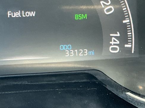 Certified 2025 Toyota RAV4 LE AWD/4WD image 11