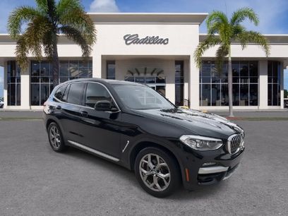 Used 2020 BMW X3 sDrive30i w/ Convenience Package
