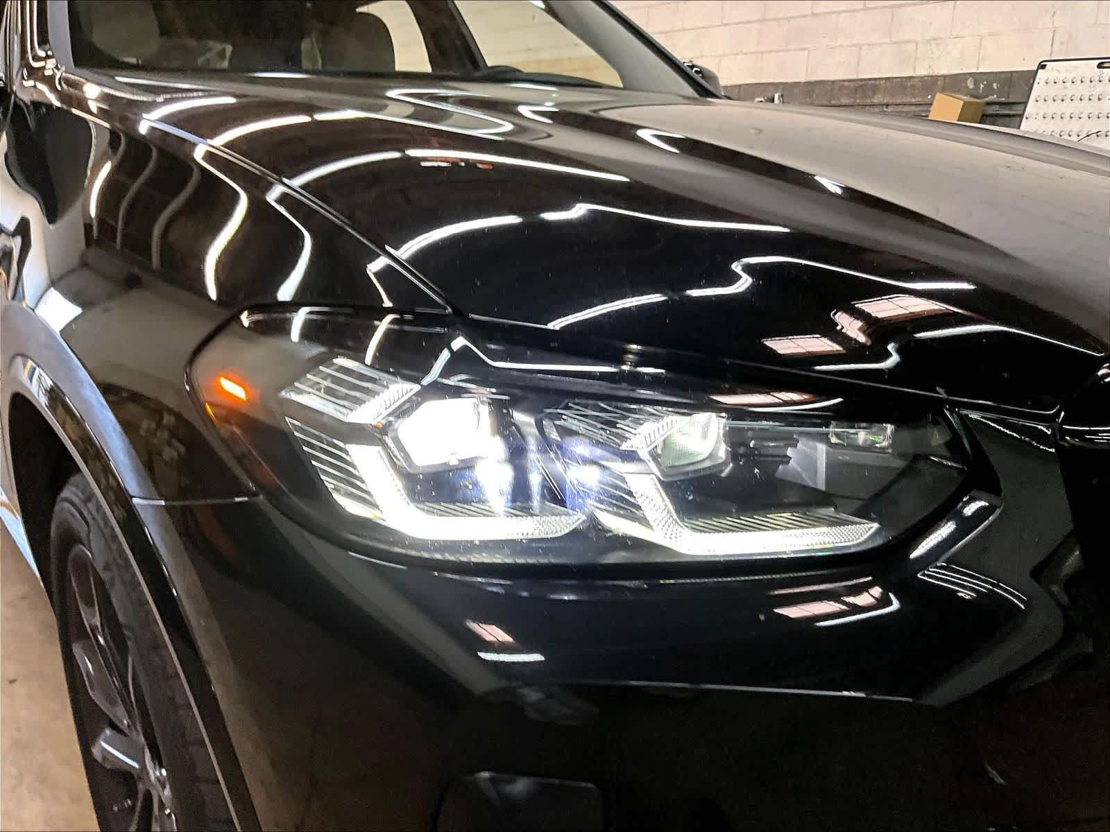 Used 2024 BMW X3 xDrive30i w/ Premium Package AWD/4WD image 30