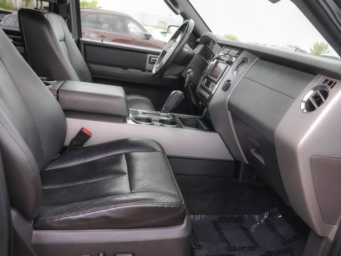 Used 2012 Ford Expedition EL Limited AWD/4WD image 33