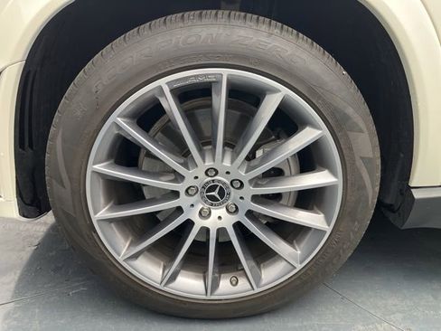 Used 2022 Mercedes-Benz GLE 450 4MATIC image 21