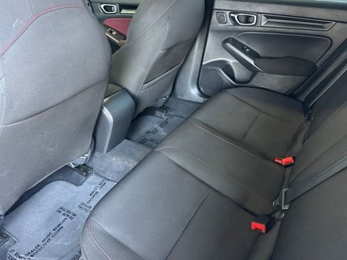 Used 2022 Honda Civic Si image 11