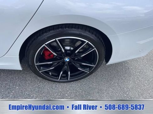 Used 2026 BMW M340i xDrive AWD/4WD image 13