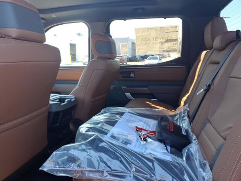New 2026 Toyota Tundra 1794 Edition AWD/4WD image 7