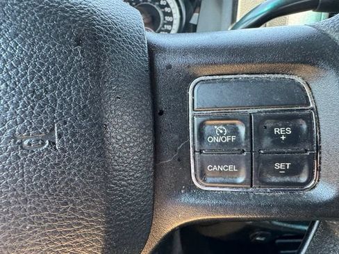 Used 2018 RAM 2500 Tradesman w/ Chrome Appearance Group AWD/4WD image 19