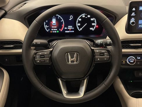 New 2027 Honda HR-V EX-L image 14