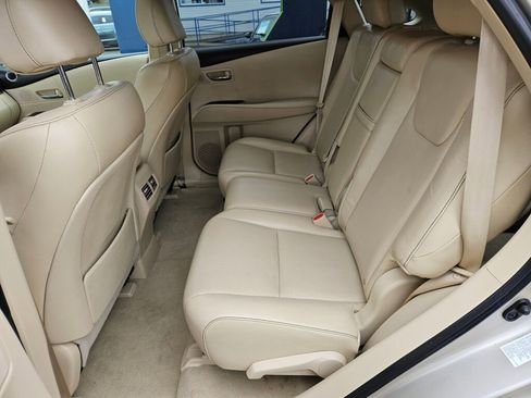 Used 2015 Lexus RX 350 FWD image 14