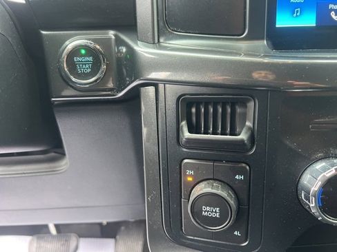 Used 2022 Ford F150 XLT w/ Equipment Group 302A High image 29