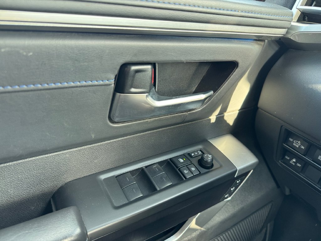 Used 2023 Toyota Tundra Platinum AWD/4WD image 11