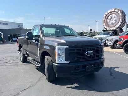 New 2024 Ford F350 XL w/ 360-Degree Camera Package