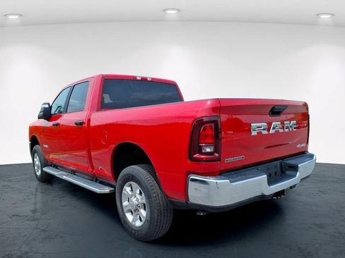Used 2026 RAM 2500 Big Horn AWD/4WD image 19
